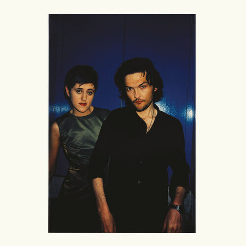 Everything But the Girl- The Best of Everything But the Girl - LP