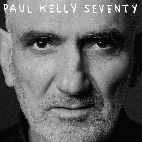 Paul Kelly- Seventy - LP
