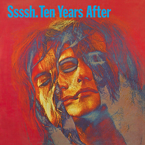 Ten Years After- Ssssh - 2025 Deluxe Edition - LP