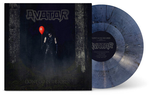 Avatar- Don't Go In The Forest - LP
