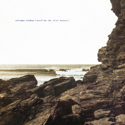 Polygon Window: Surfing On Sine Waves  [ CD ]
