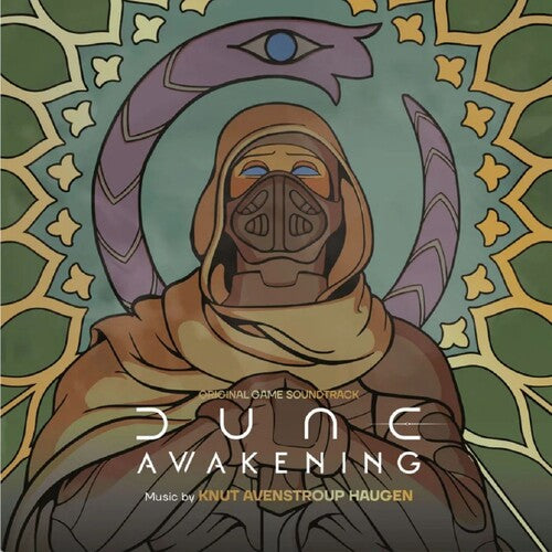 Dune: Awakening (Original Soundtrack) - LP