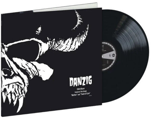 Danzig: Danzig - VINYL