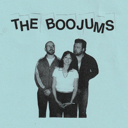 Boojums- The Boojums - LP
