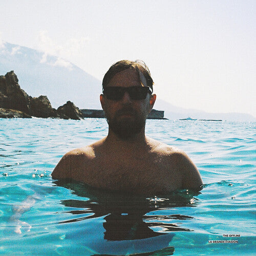 Offline- La Grande Evasion - LP