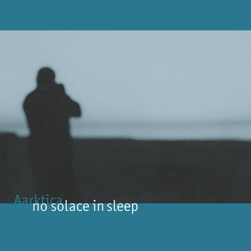 Aarktica- No Solace In Sleep - LP