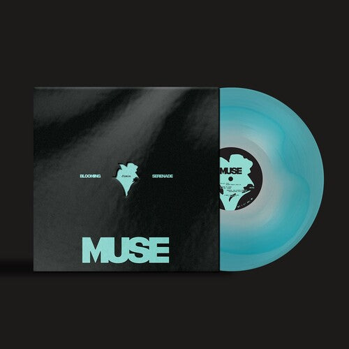 Jimin (BTS)- Muse - LP