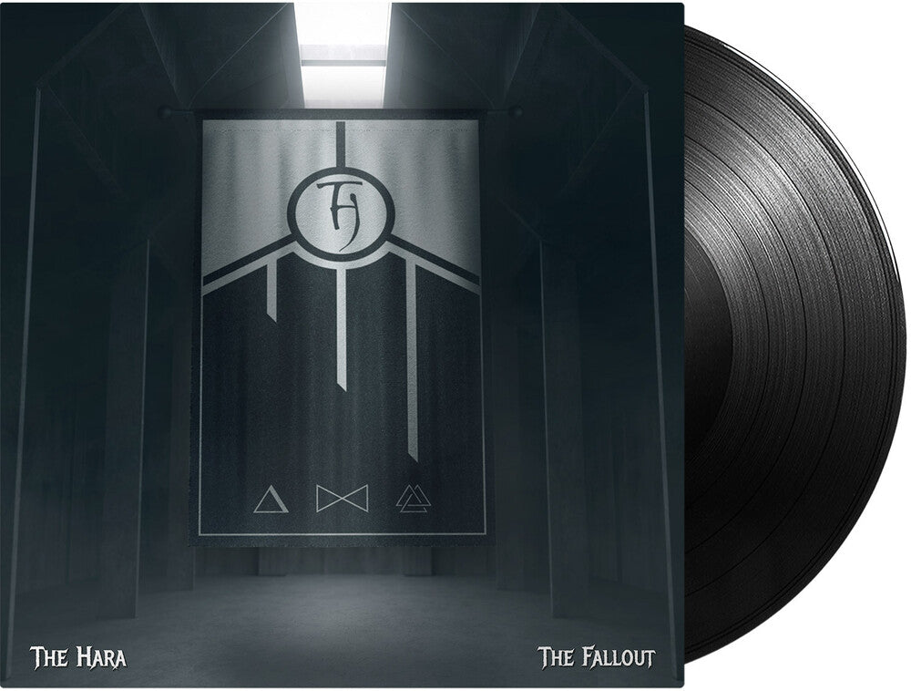 Hara- Fallout - LP
