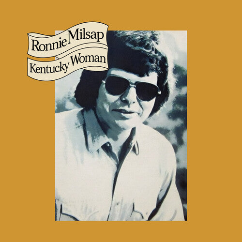 Ronnie Milsap: Kentucky Woman  [ CD ]
