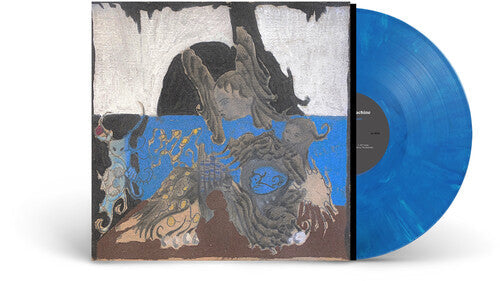 Conway the Machine- Look What I Became - Blue Marble Vinyl - LP