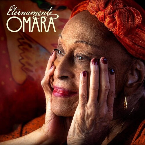 Omara Portuondo- Eternamente Omara - LP