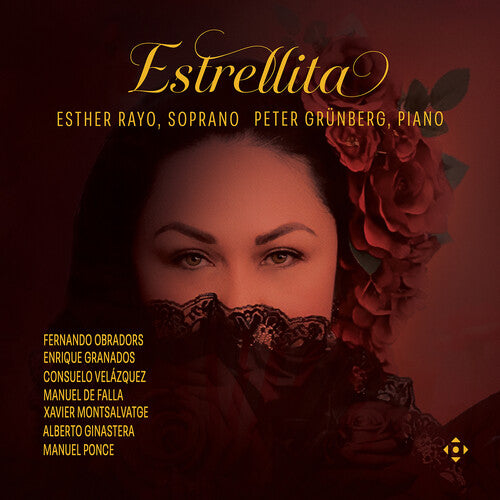 Esther Rayo- Estrellita - LP