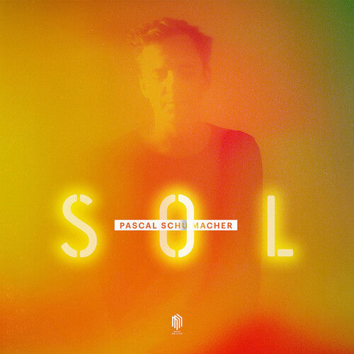 Pascal Schumacher- Sol - LP