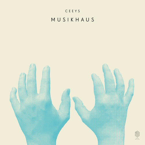 Ceeys- Musikhaus - LP