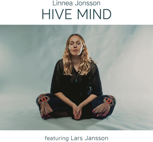 Linnea Jonsson- Hive Mind - LP