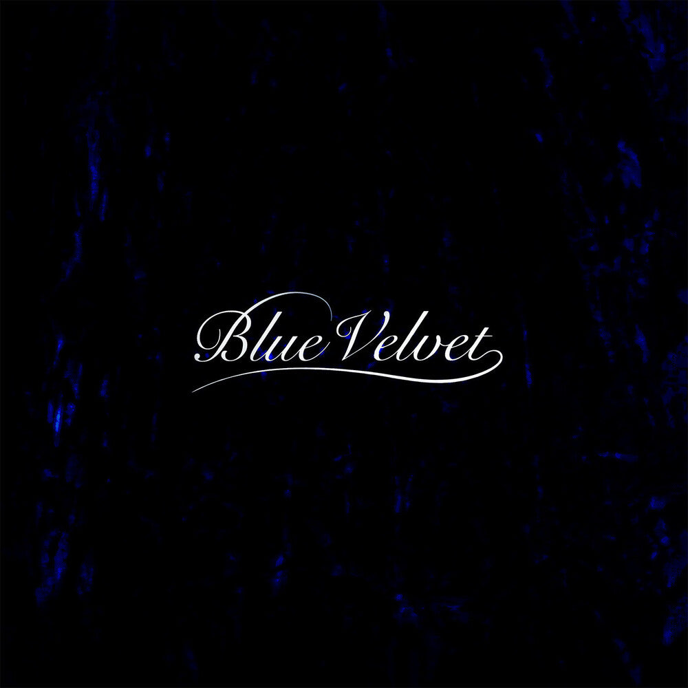 Blue Velvet (Original Soundtrack) - LP