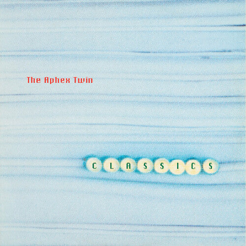 Aphex Twin- Classics - LP