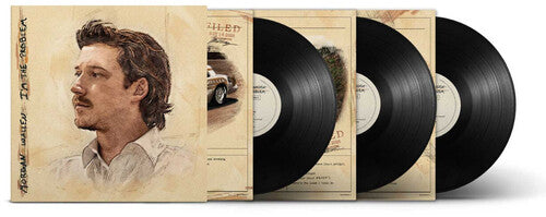 Morgan Wallen: I'm The Problem [ LP ]