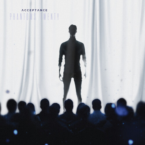 Acceptance- Phantoms/Twenty - LP