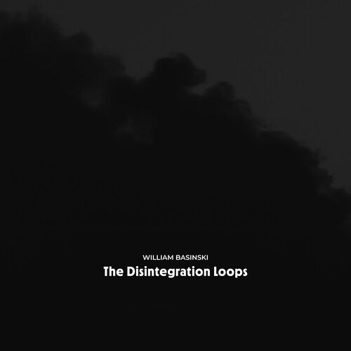 William Basinski: The Disintegration Loops (Arcadia Archive Edition) [ LP ]