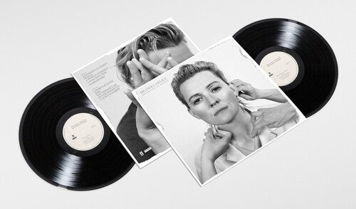 Brandi Carlile- Returning To Myself - LP