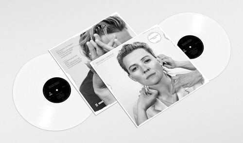 Brandi Carlile- Returning To Myself (Opaque White Vinyl) - LP