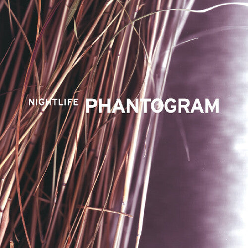 Phantogram- Nightlife - LP