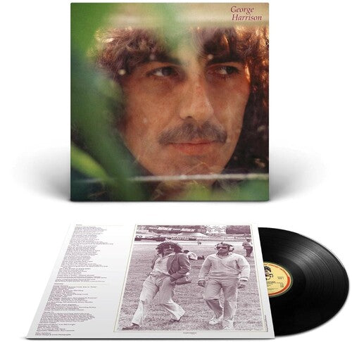 George Harrison: George Harrison - VINYL