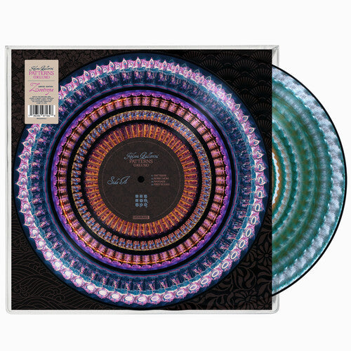 Kelsea Ballerini: Patterns [ LP ]