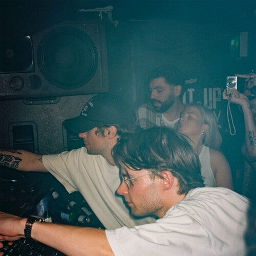 Mall Grab- Crazy - LP