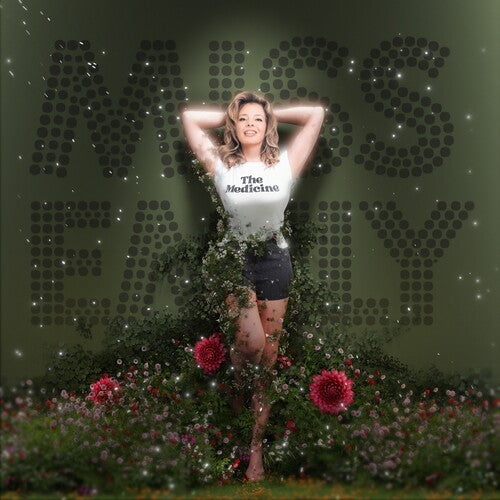 Miss Emily- The Medicine - LP
