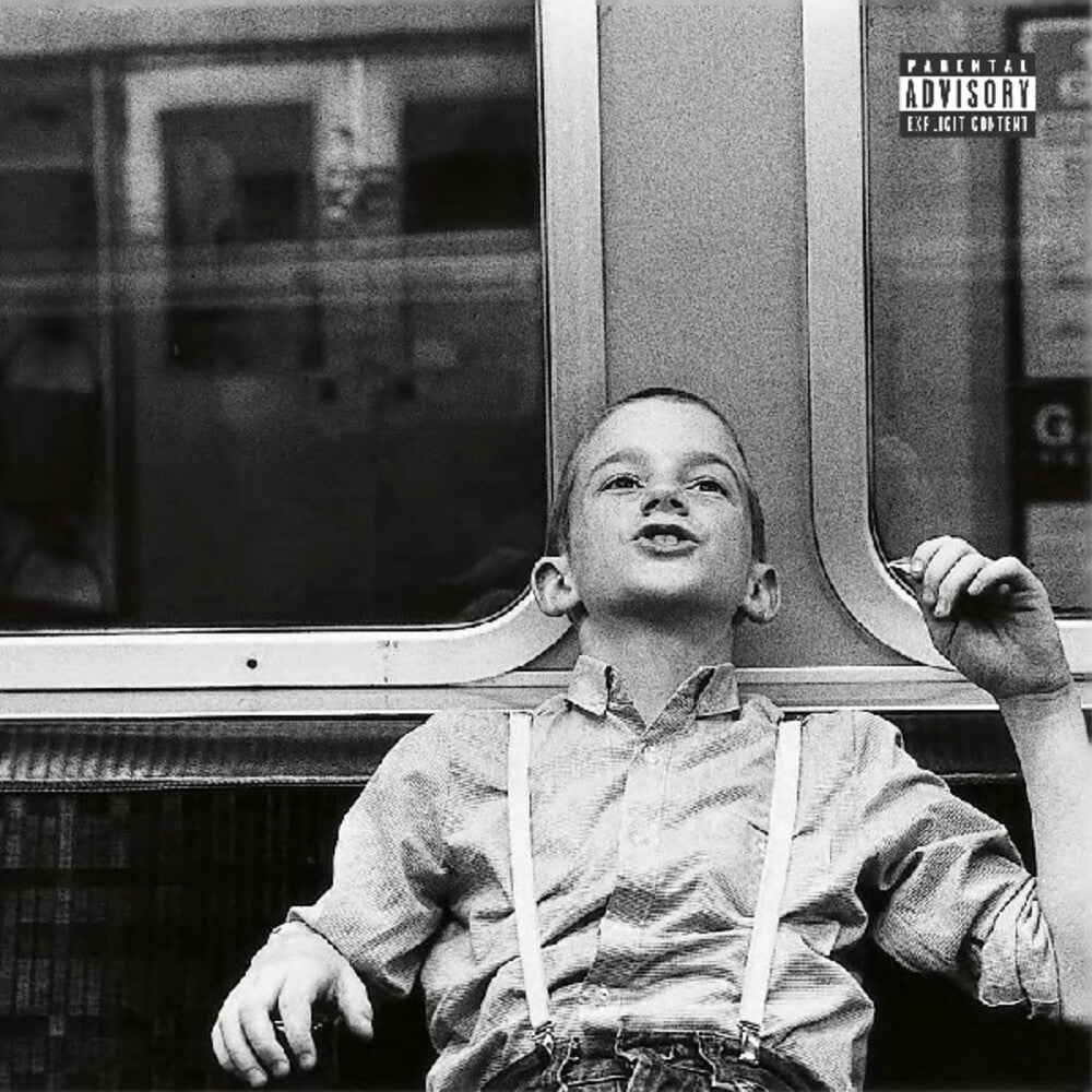 Callum Beattie- Indi [Colored Vinyl] (Pnk) [Indie Exclusive] - LP
