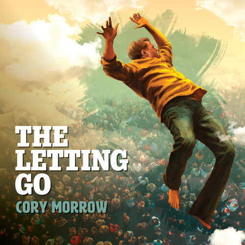 Cory Morrow: The Letting Go [ LP ]