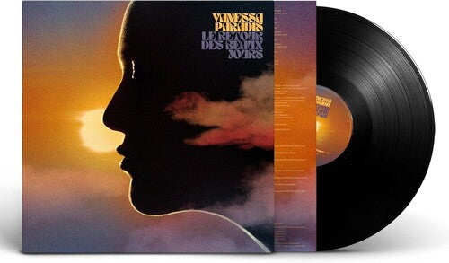 Vanessa Paradis- Le Retour Des Beaux Jours - LP