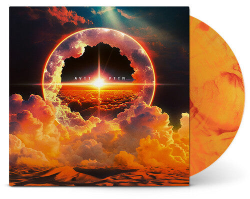 AVTT/PTTN: AVTT/PTTN (The Avett Brothers and Mike Patton) - VINYL