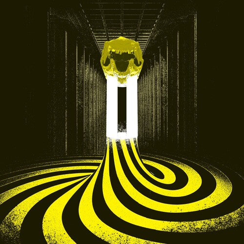 Kostnateni- Prilisnost (Excess) - LP