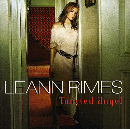 LeAnn Rimes: Twisted Angel  [ CD ]