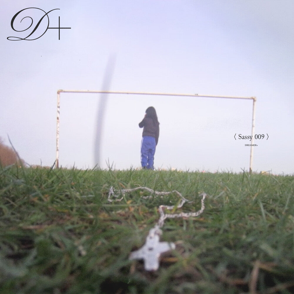 SASSY 009- Dreamer+ [Clear Vinyl] [Limited Edition] - LP