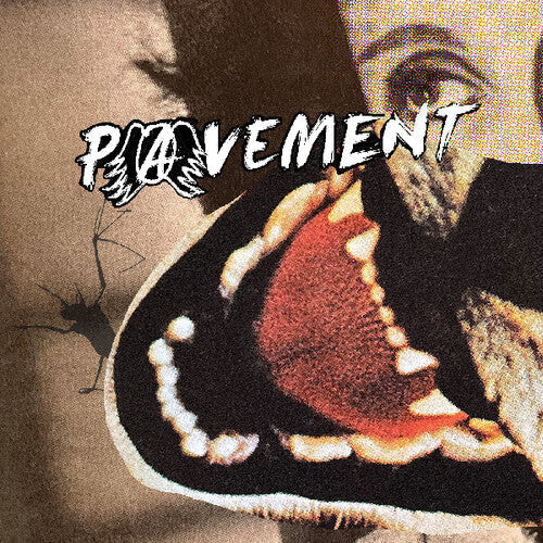 Pavement- Hecklers Choice: Big Gums And Heavy Lifters - A Pavement Collection - LP