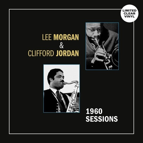 1960 Sessions - LP