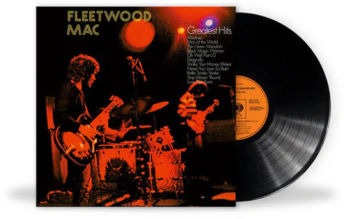 Fleetwood Mac: Greatest Hits - VINYL