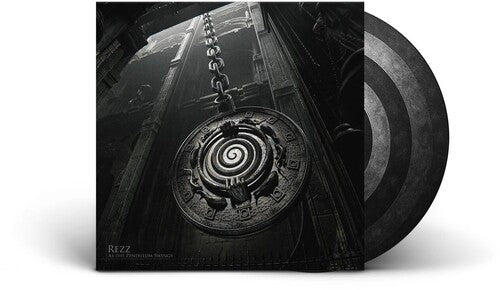 Rezz: As The Pendulum Swings [ LP ]