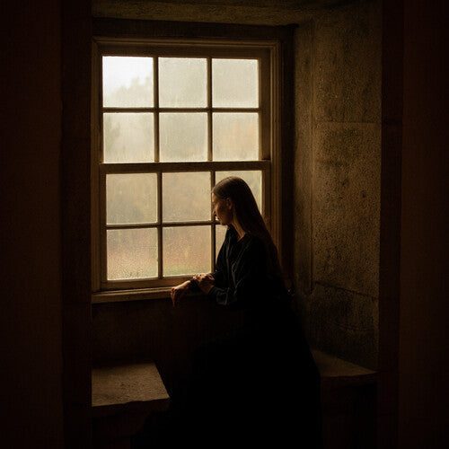 Kara-Lis Coverdale: Changes in Air [ LP ]