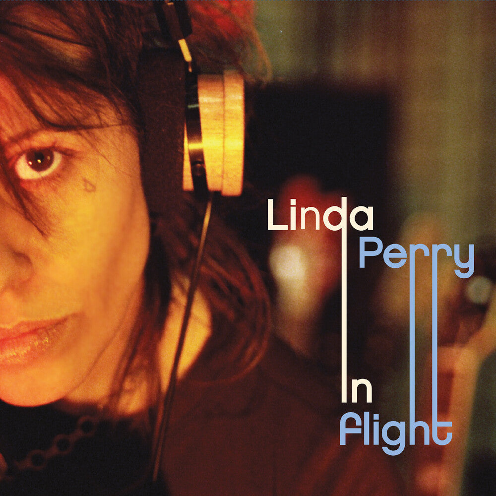 Linda Perry- In Flight [RSD Black Friday 2025] - LP
