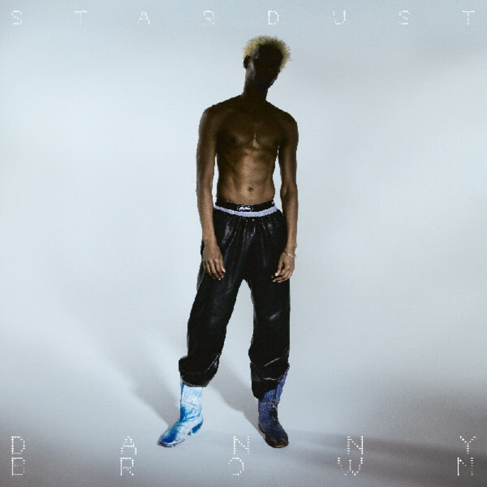 Danny Brown- Stardust (2LP White Vinyl) - LP