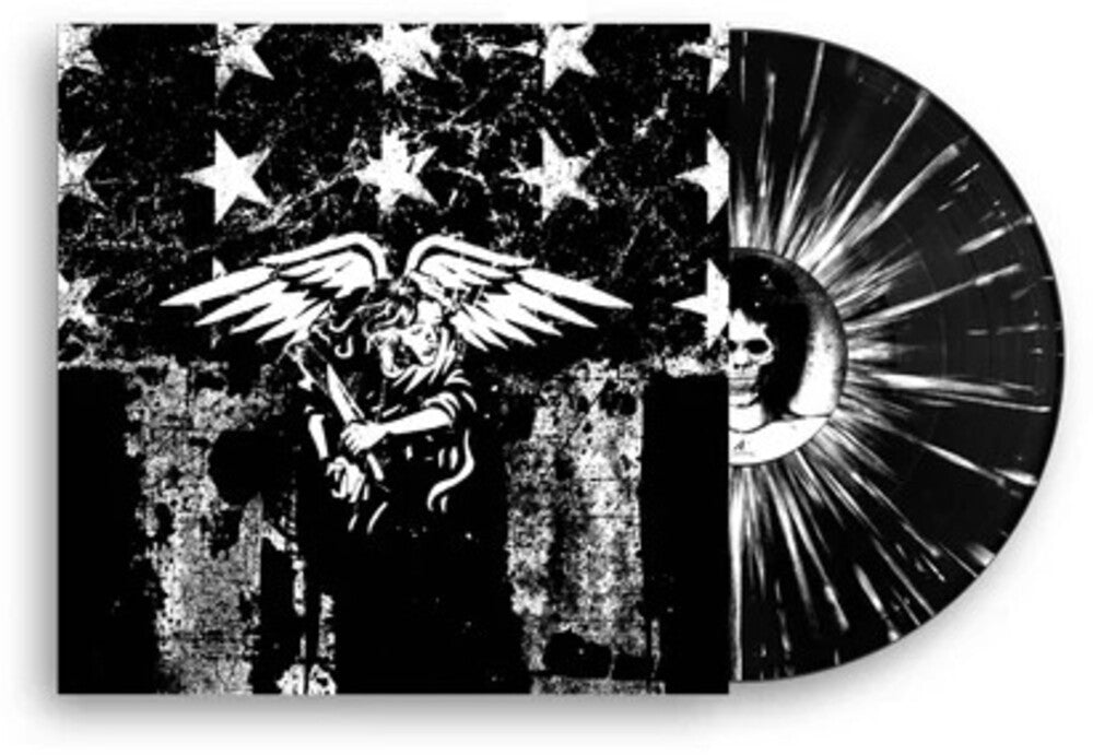 American Nightmare- Year One: 25th Anniversary [Colored Vinyl] - LP