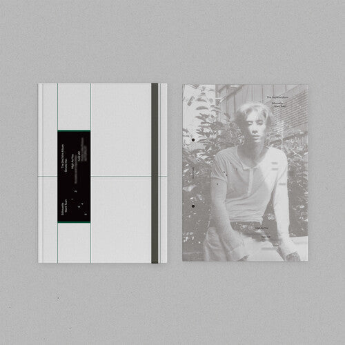 Mark Tuan: Silhouette (Smoke Deluxe) - CD