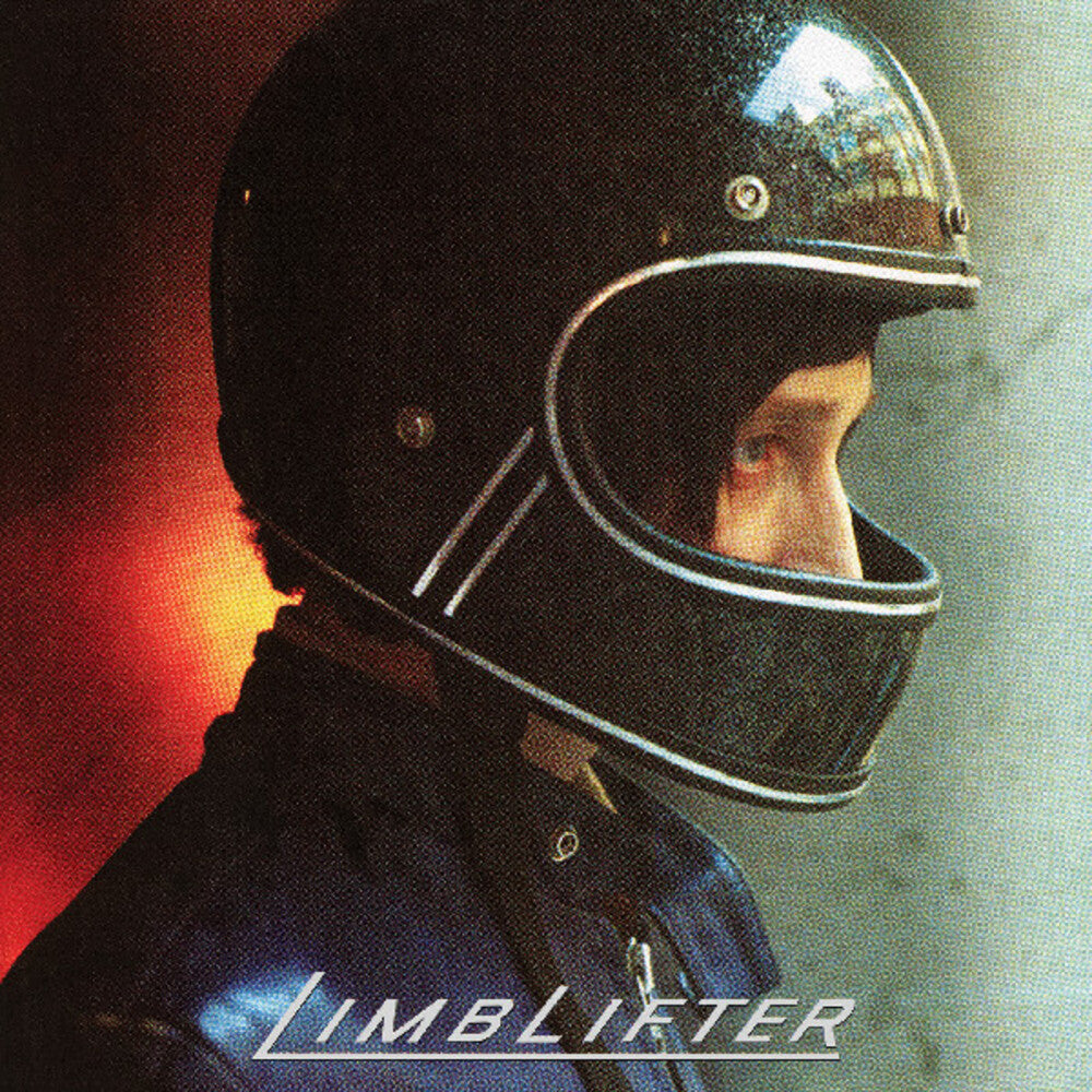 Limblifter- I/O - LP