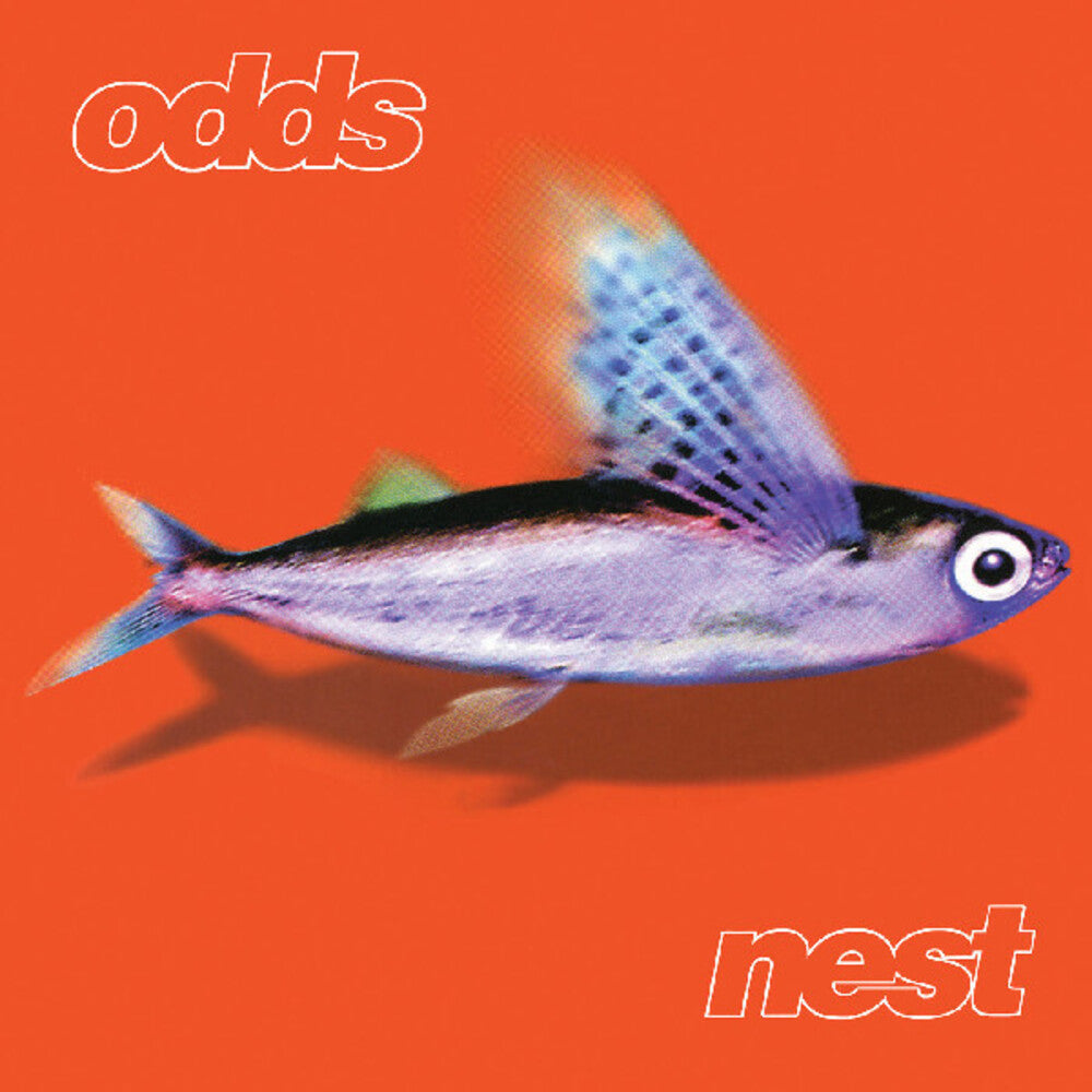 Odds- Nest - LP