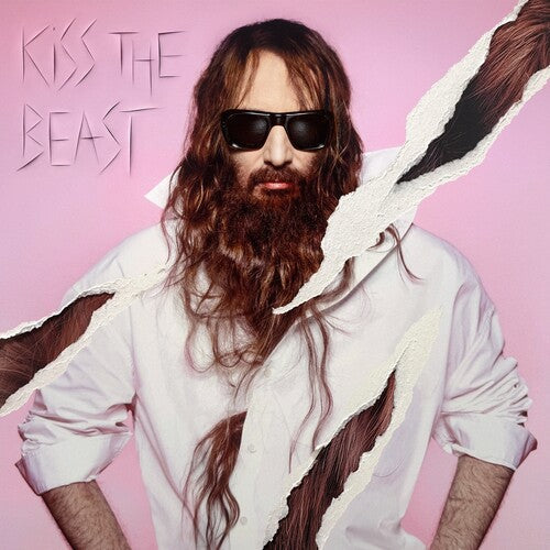 Sebastien Tellier: Kiss The Beast  [ CD ]